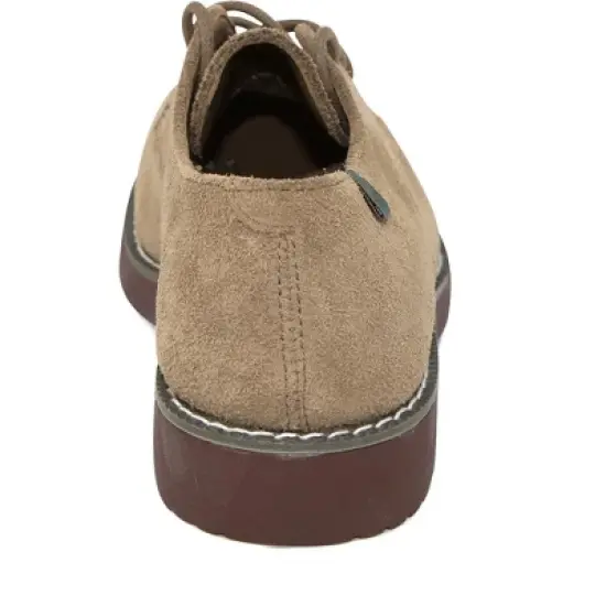 School Issue Boys Semester Oxford Shoe image {4}