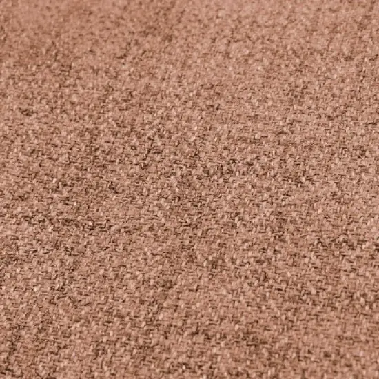 Geller Modern Dining Chair in Woven - Threshold&trade; image {5}