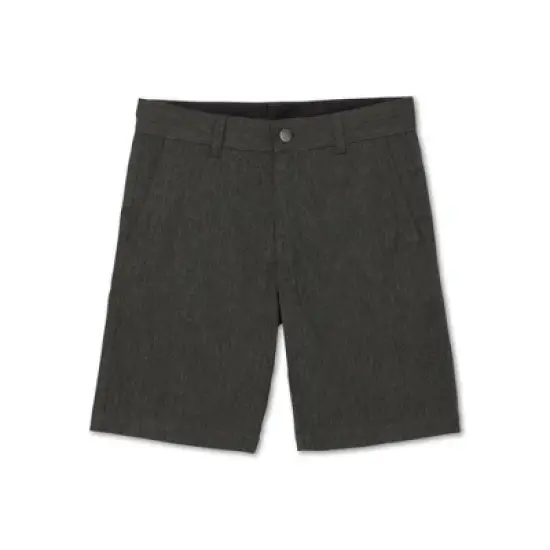 Volcom Boys Vmonty Chino Shorts image {4}