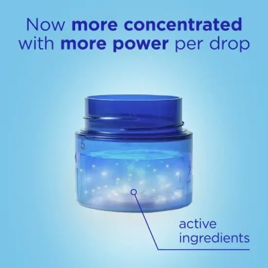 Tide High Efficiency Liquid Laundry Detergent - Free & Gentle image {6}