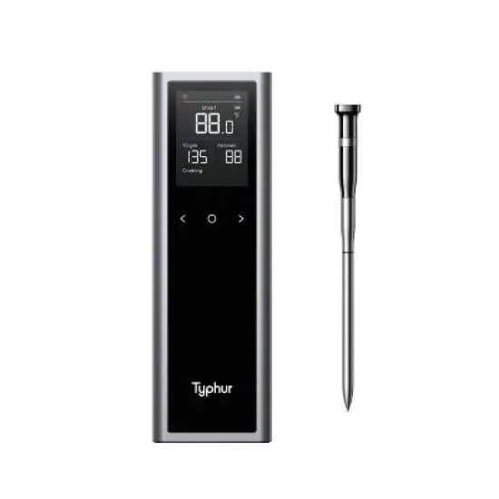 Typhur One Smart Wireless Meat Thermometer image {8}
