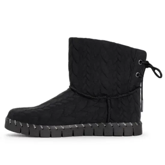 MUK LUKS Women's Flexi Hoboken Boot image {8}