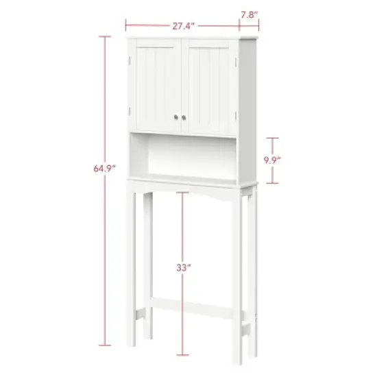 Ashland Spacesaver - RiverRidge Home image {3}