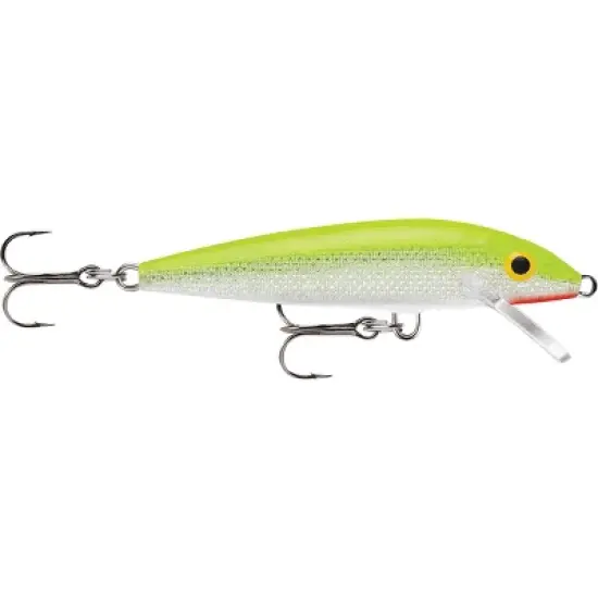 Rapala Original Floating 07 Fishing Lure image {12}