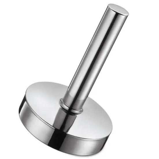 Kuchenprofi 18/10 Stainless Steel Meat Pounder, 3-Inch x 4.75-Inch, Silver image {1}