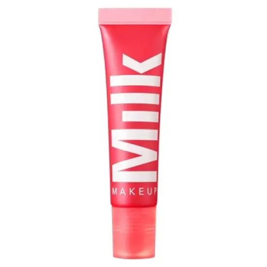 Milk Makeup Balmade Hydrating Tinted Lip Balm with Electrolytes - 0.4 fl oz - Ulta Beauty image {11}