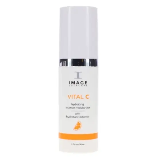 IMAGE Skincare VITAL C Hydrating Intense Moisturizer 1.7 oz image {2}