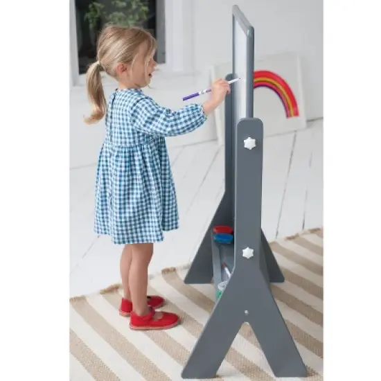 Little Partners Contempo Art Easel image {7}