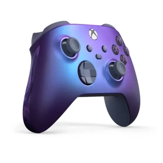 Xbox Series X|S Wireless Controller - Stellar Shift image {2}