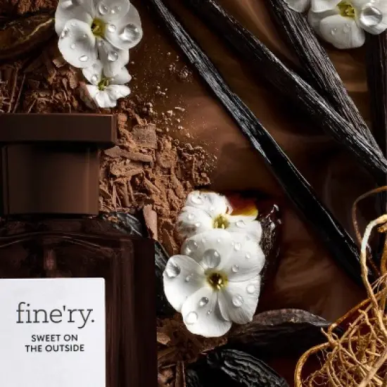 Fine'ry Sweet On the Outside Fragrance Perfume - 2.02 fl oz image {8}