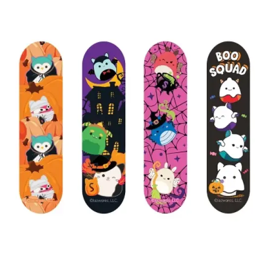 Smart Care Bandages Squishmallow image {3}
