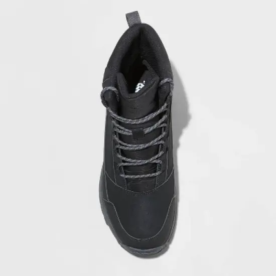 Men's Mack Lace-Up Winter Hiker Boots - All in Motion&trade; image {2}