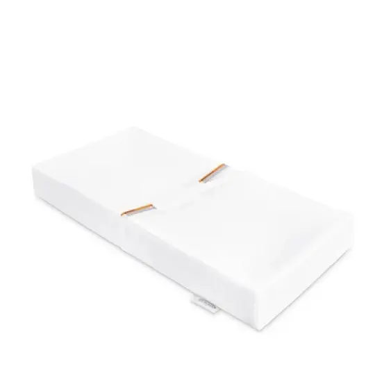 Graco Premium 4-Sided Contour Changing Pad image {1}