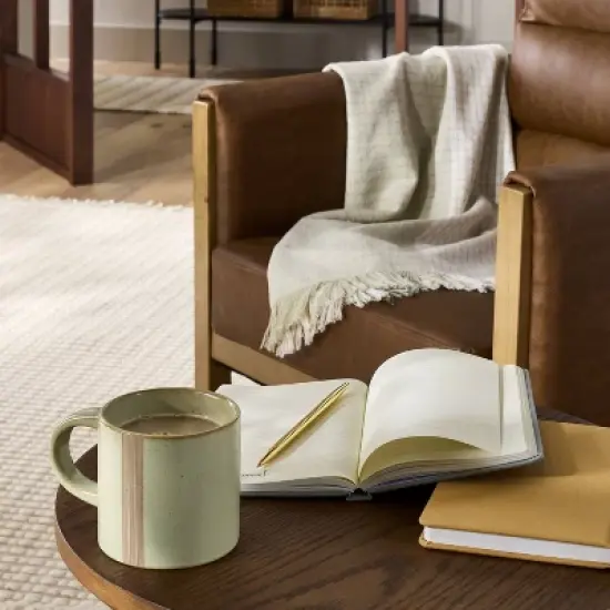 300pg Lined Paper Journals 5"x8" - Hearth & Hand&trade; with Magnolia image {1}