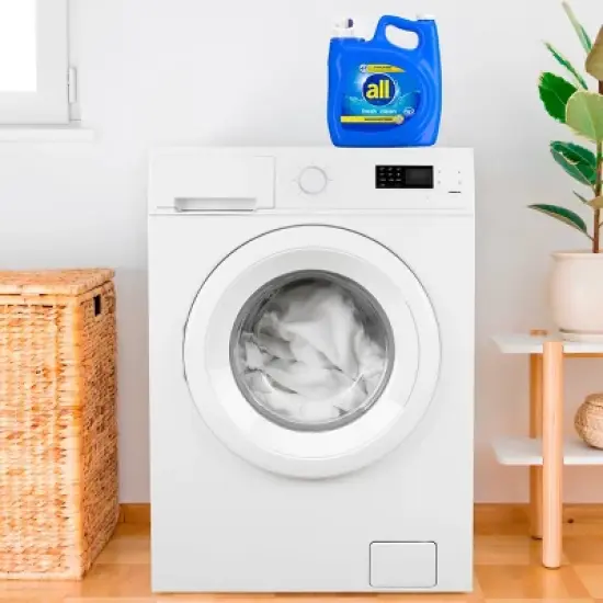 All Stainlifter Original Liquid Laundry Detergent 100 Loads - 150 fl oz image {5}