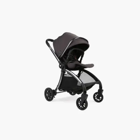 DFY R1 Stroller - Gray image {2}