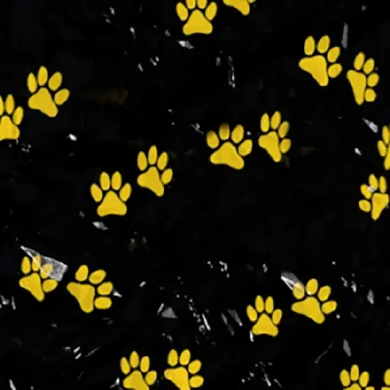 Emma and Oliver Locking Dog Waste Bag Dispenser with Glow in the Dark Sign, Hand Sanitizer Bottle and Rain Guard - 400 Pull Out Header Bags Included image {9}