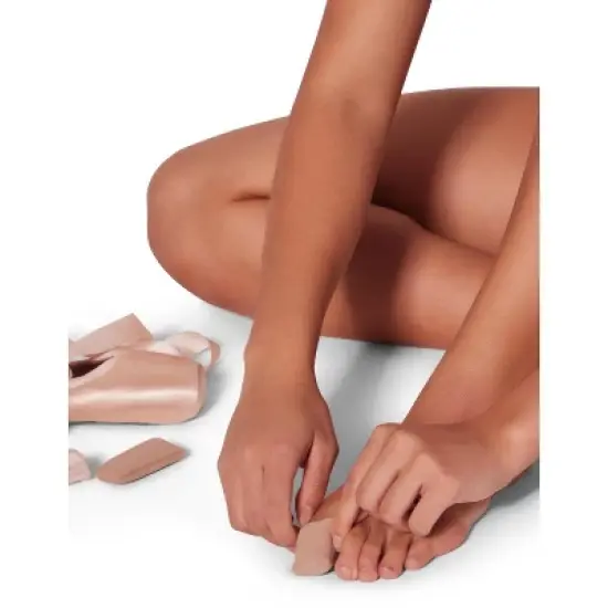 Capezio The Big Toe Cover, One Size image {1}