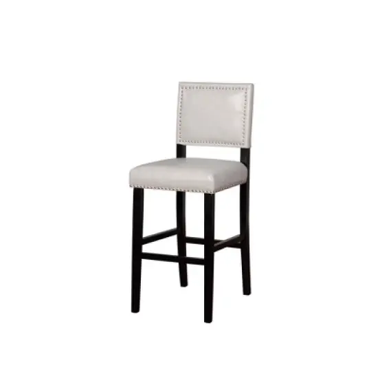 29" Brook Barstool - Linon image {8}