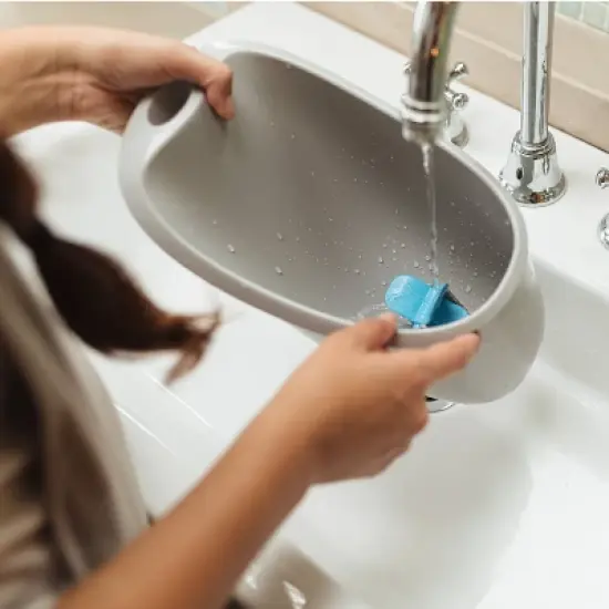 Nuby Urinal Potty Chair image {2}