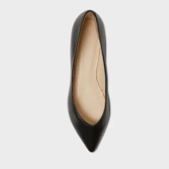 Fab Feet Women's by Foot Petals Fit Essentials Gel Shoe Cushions - Clear image {2}