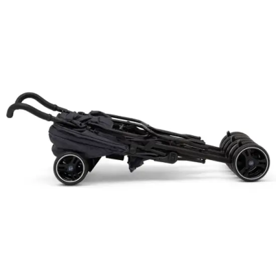 babyGap by Delta Children Classic Double Stroller - Greenguard Gold Certified image {4}