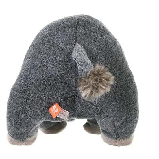 Wild Republic Cuddlekins Potbelly Pig Stuffed Animal, 12 Inches image {4}