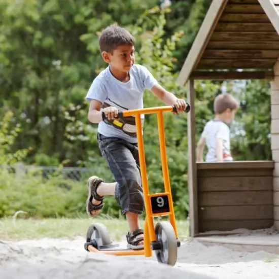 Winther Circleline Scooter image {1}