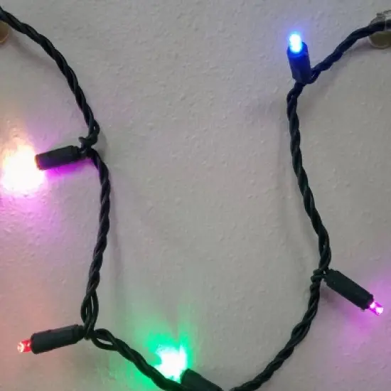 Aurio 4" Marathon Pro 50L 5mm Concave LED Super Bright Lights image {2}