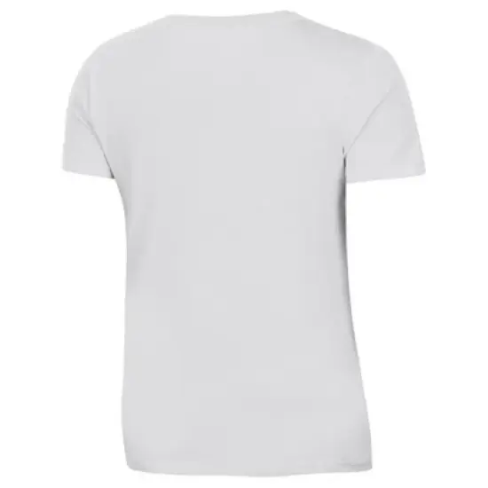 NCAA Tennessee Volunteers Girls' V-Neck T-Shirt image {1}