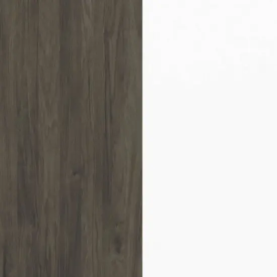 1 Drawer Nightstand - Nexera image {4}