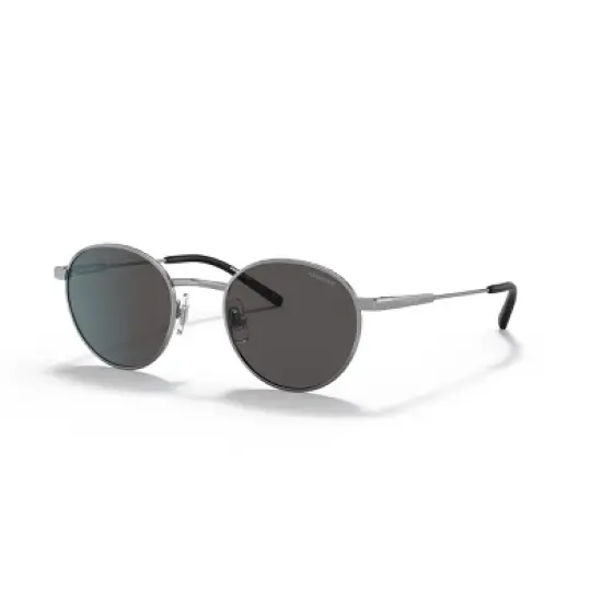 Arnette AN3084 49mm Unisex Phantos Sunglasses image {7}