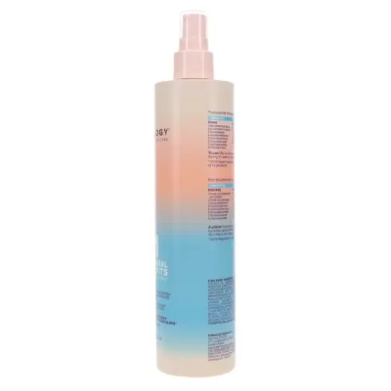 Pureology Color Fanatic 21 Essential Benefits Multi-Tasking Leave-In Spray 13.5 oz image {2}