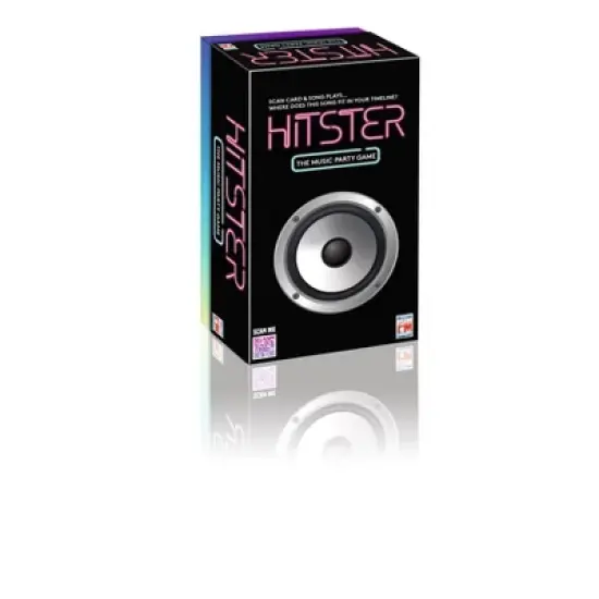Fotorama HITSTER Card Game image {1}
