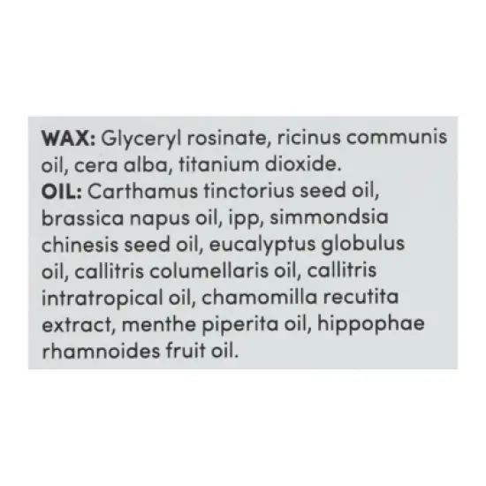 Parissa Bikini and Underarm Wax Strips - 36 ct image {4}