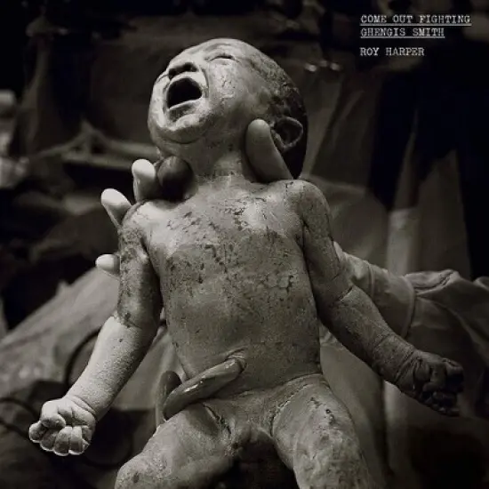 Roy Harper - Come Out Fighting Ghengis Smith image {1}