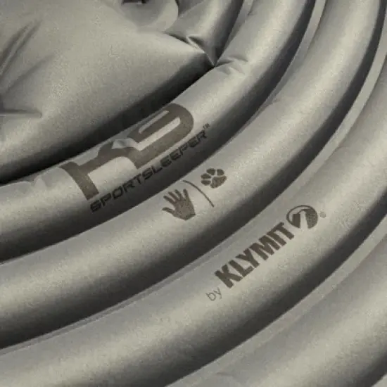 K9 Sport Sack K9 Sport Sleeper Blow-Up Air Mattress image {2}