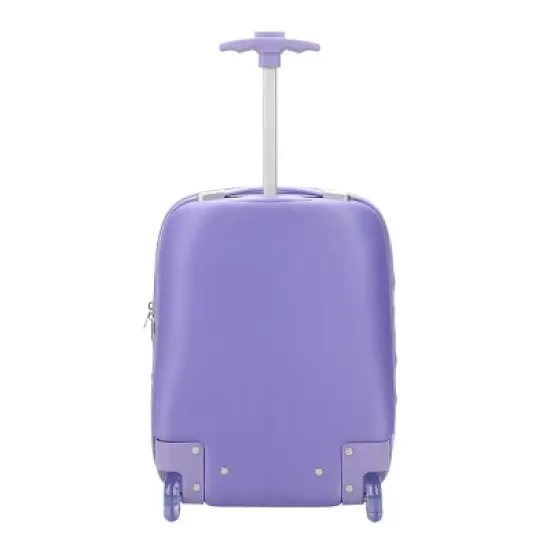 Disney Princess Characters & Castle 2-Pack Luggage Set image {3}