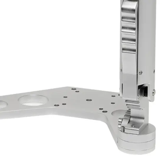 Cannon Dual-Axis Adjustable Rod Holders for Downrigger Mounting image {3}