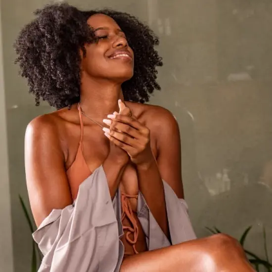 Tree To Tub Ultra Gentle Unscented Lotion for Sensitive Skin with Aloe image {5}