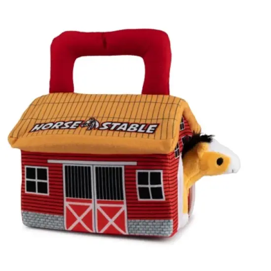 Plush Creations Horses Set image {5}