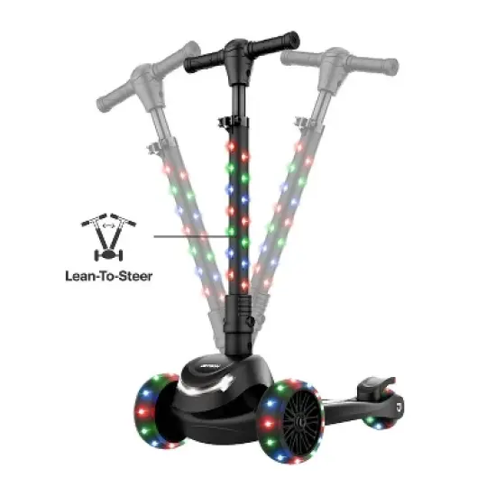 Jetson Jupiter Mini 3 Wheel Kids' Scooter image {7}