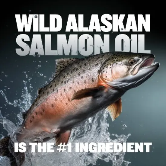 Bully Max Vitality Chews for Immunity, Allergies, & Health image {8}