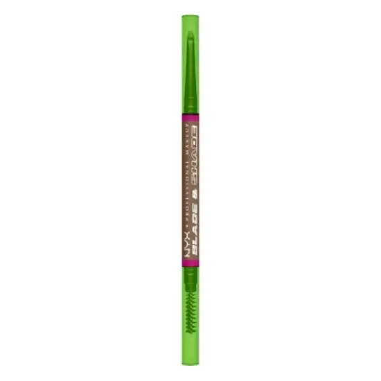 NYX Professional Makeup Brow Blade & Shade Nano Mechanical Brow Pencil - 0.002oz image {21}