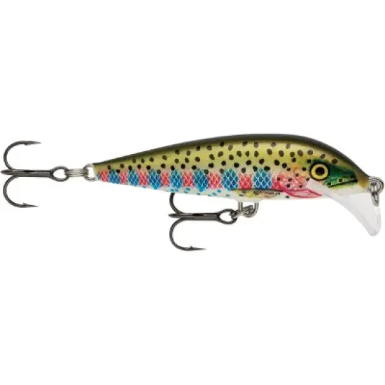 Rapala Scatter Rap CountDown 07 Fishing Lure image {4}