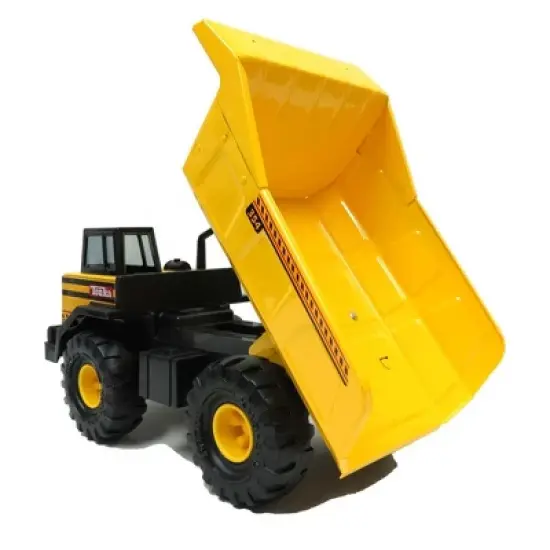 Tonka Retro Classic Steel Mighty Dump Truck 93505 image {2}