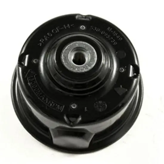 Poulan Weed Eater Craftsman Trimmer Replacement Hub Assembly - 530095769 image {1}