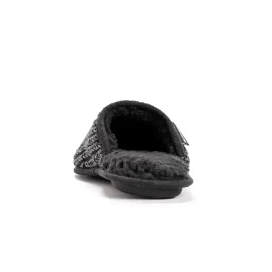MUK LUKS Men's Gavin Scuff Slippers image {2}