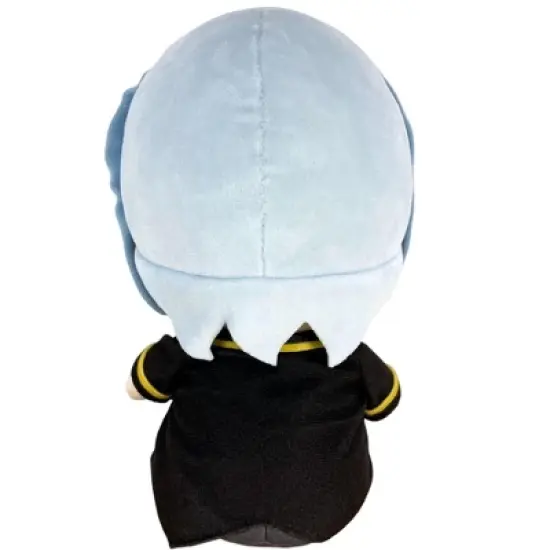 GREAT EASTERN ENTERTAINMENT CO COWBOY BEBOP- VICIOUS SITTING PLUSH 8"H image {1}