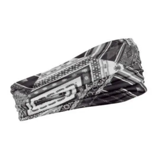 Turtle Fur Adult Upper Half Multifunctional Headband image {15}